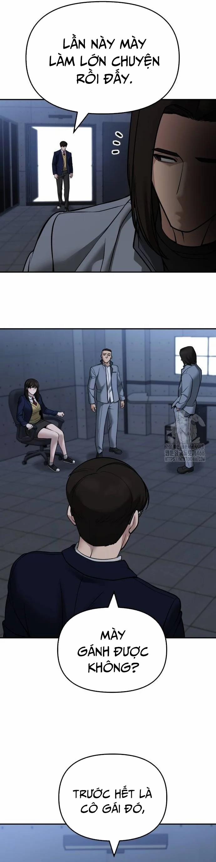 Giang Hồ Thực Thi Công Lý 121 trang 37