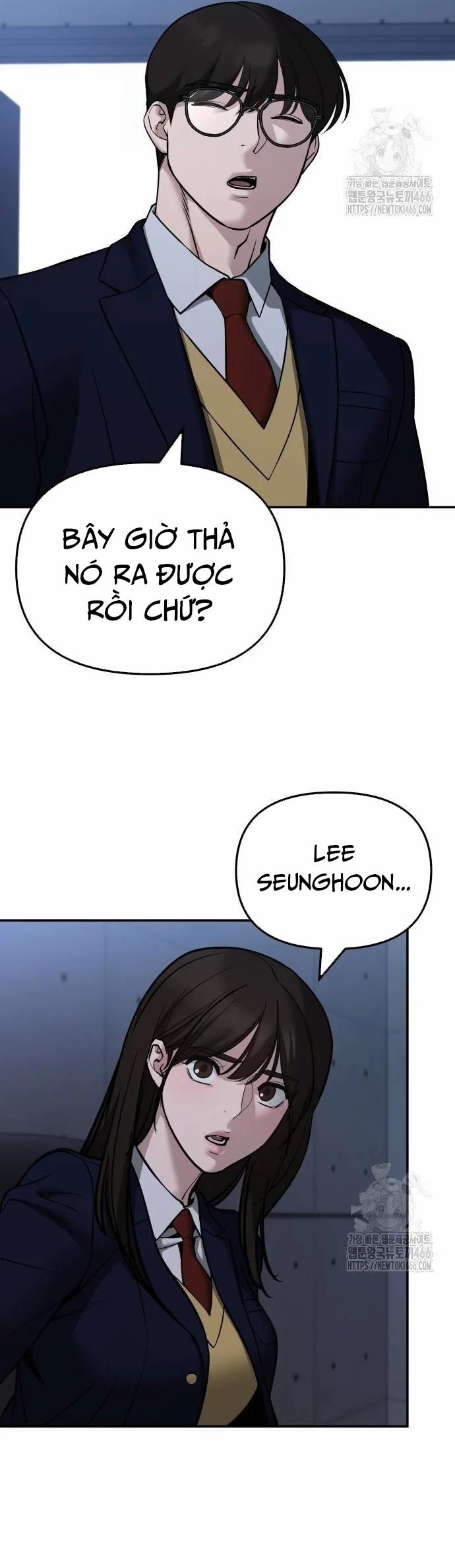 Giang Hồ Thực Thi Công Lý 121 trang 38