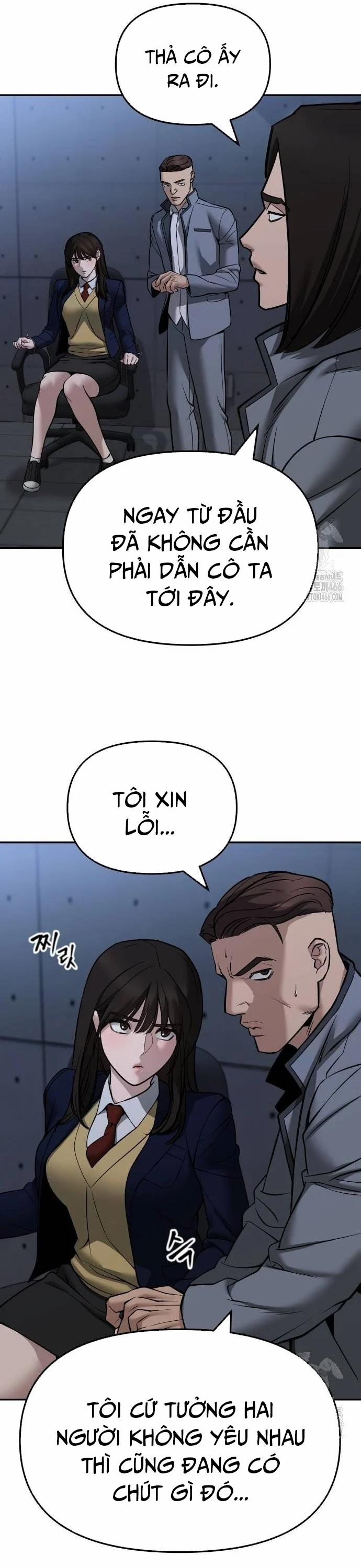 Giang Hồ Thực Thi Công Lý 121 trang 39