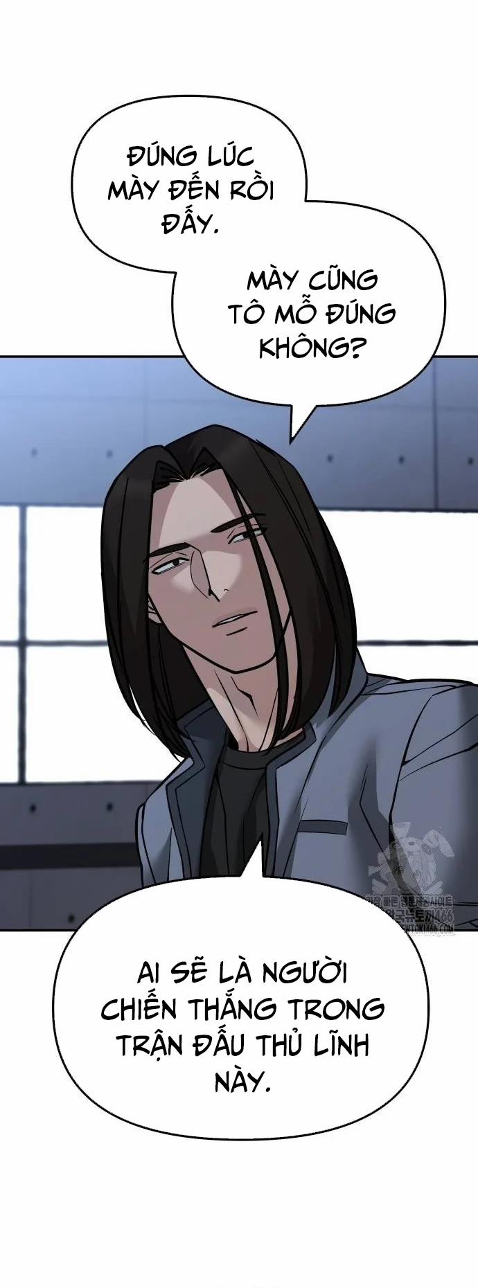 Giang Hồ Thực Thi Công Lý 121 trang 40