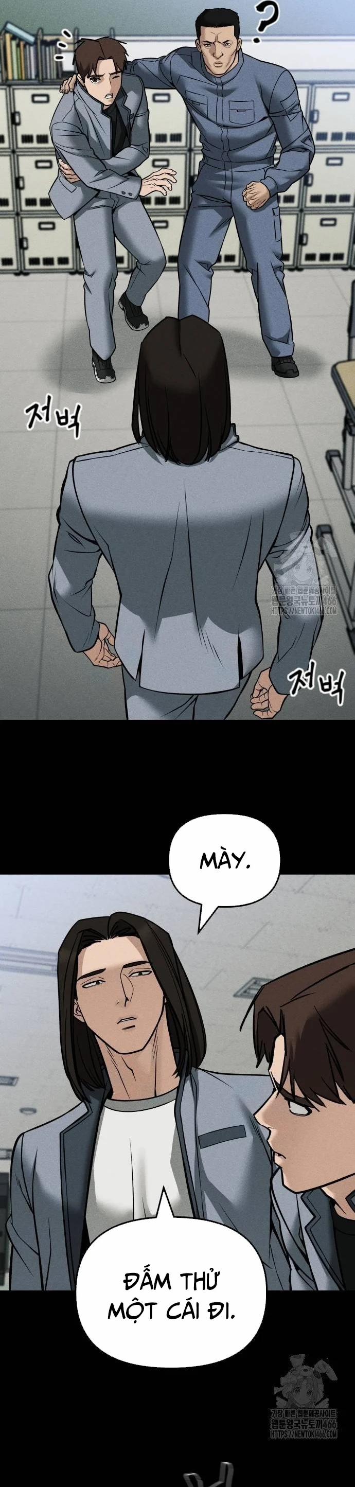 Giang Hồ Thực Thi Công Lý 121 trang 47