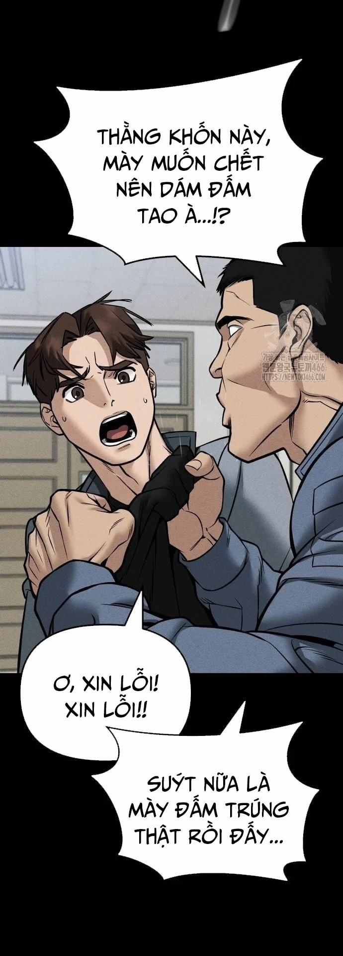 Giang Hồ Thực Thi Công Lý 121 trang 50