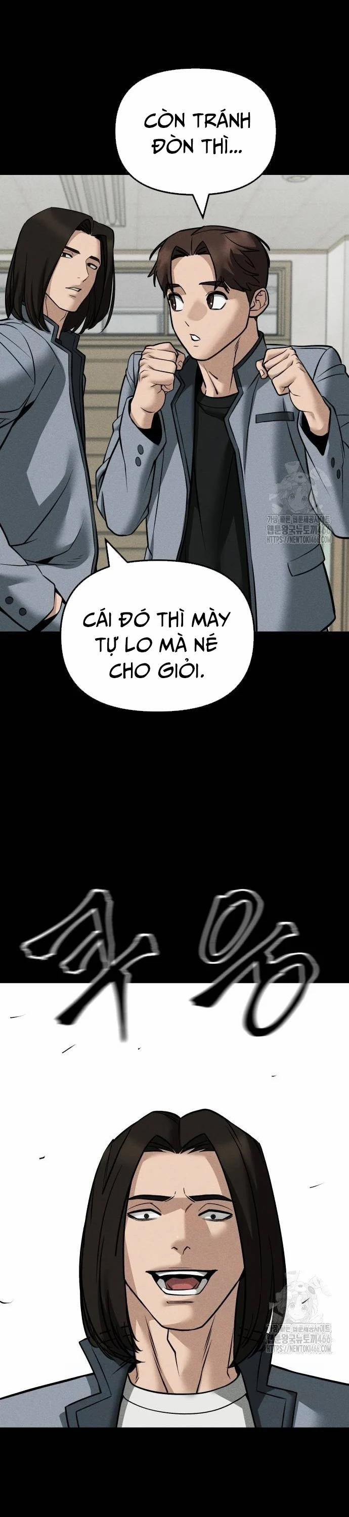 Giang Hồ Thực Thi Công Lý 121 trang 54