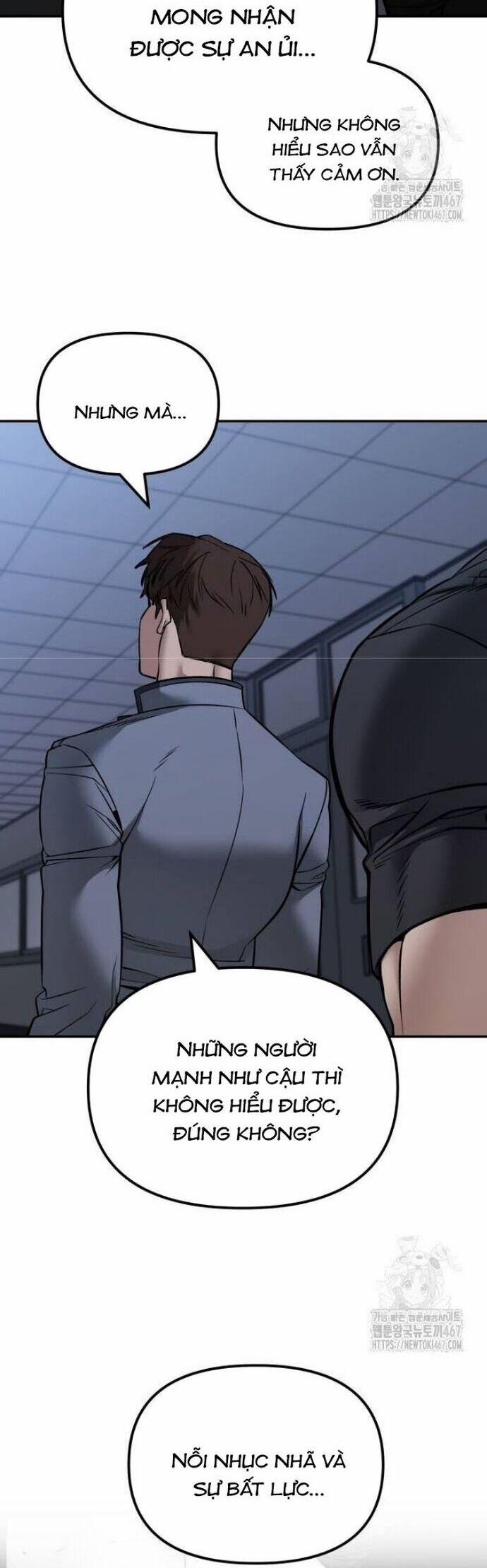 Giang Hồ Thực Thi Công Lý 122 trang 17