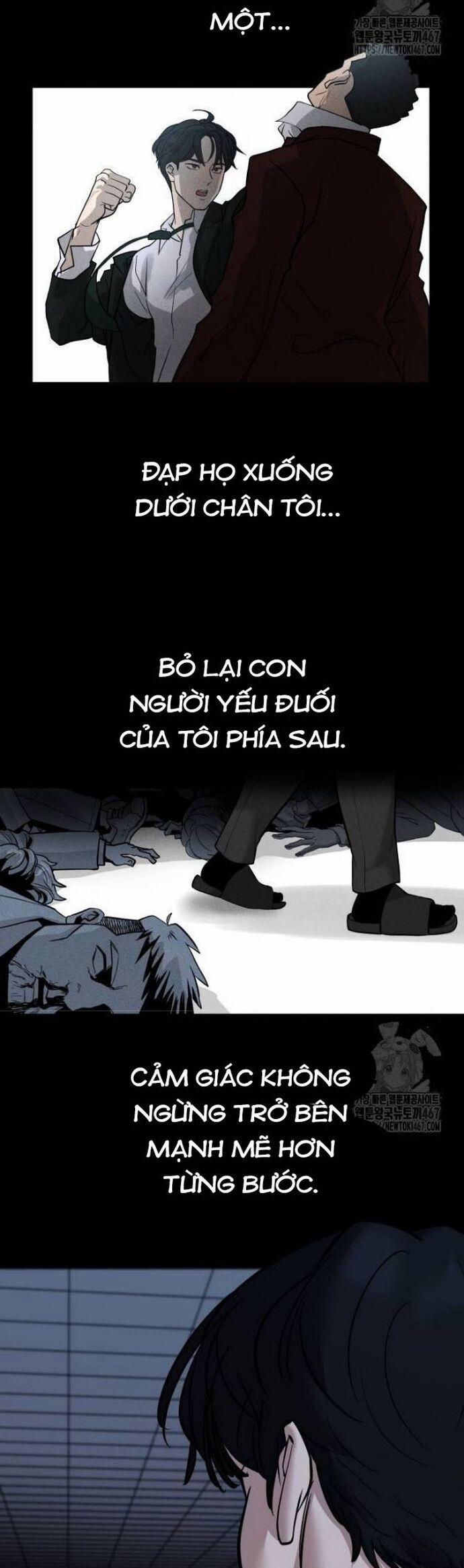 Giang Hồ Thực Thi Công Lý 122 trang 22