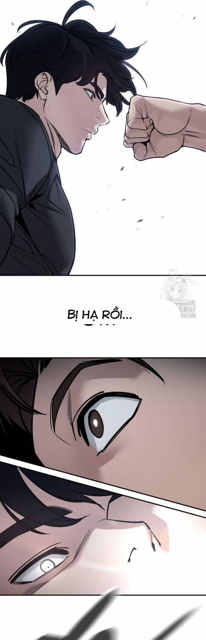 Giang Hồ Thực Thi Công Lý 122 trang 32