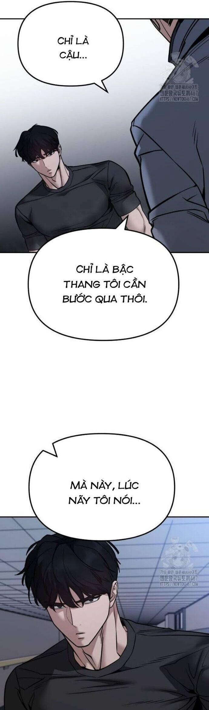 Giang Hồ Thực Thi Công Lý 122 trang 39