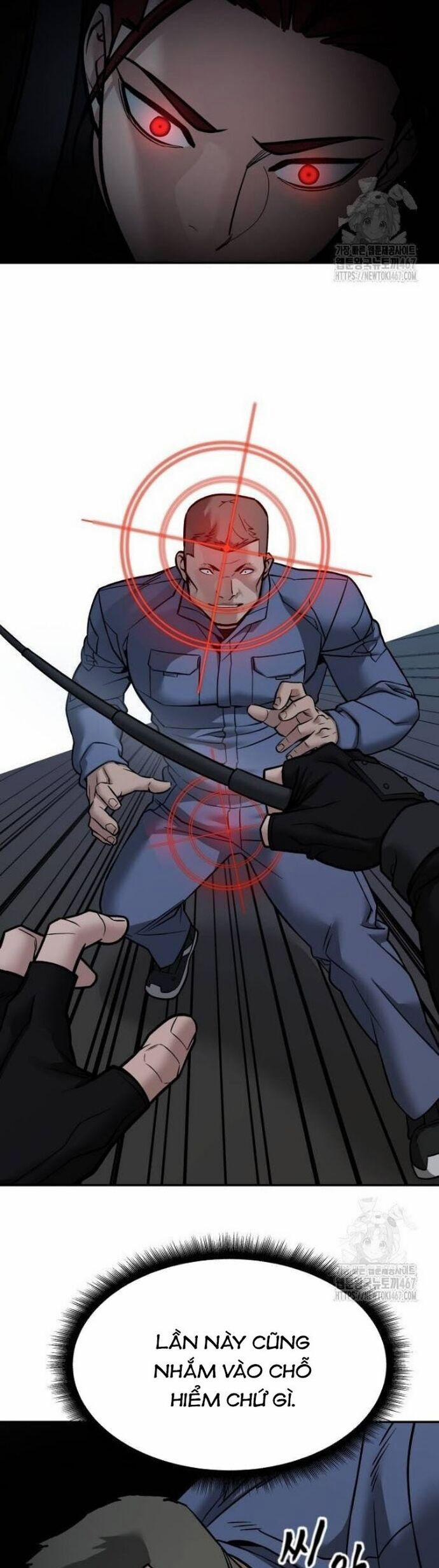 Giang Hồ Thực Thi Công Lý 122 trang 4