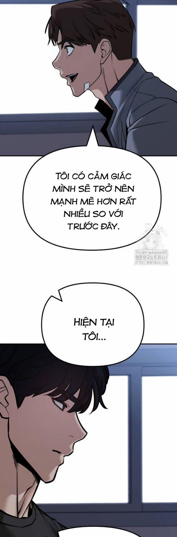 Giang Hồ Thực Thi Công Lý 122 trang 42