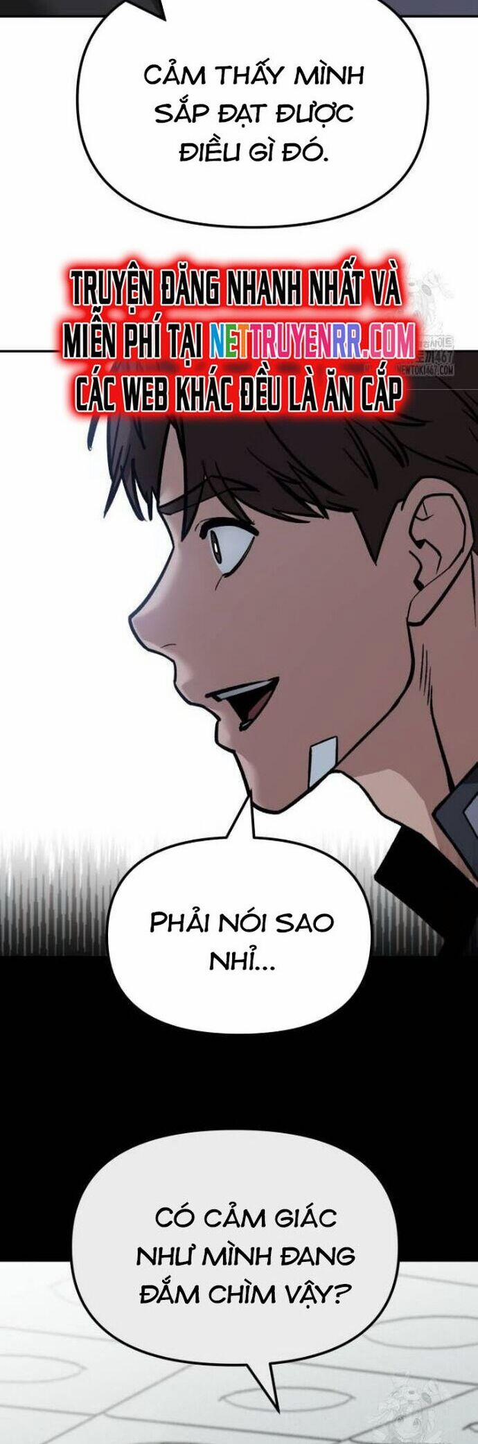 Giang Hồ Thực Thi Công Lý 122 trang 43