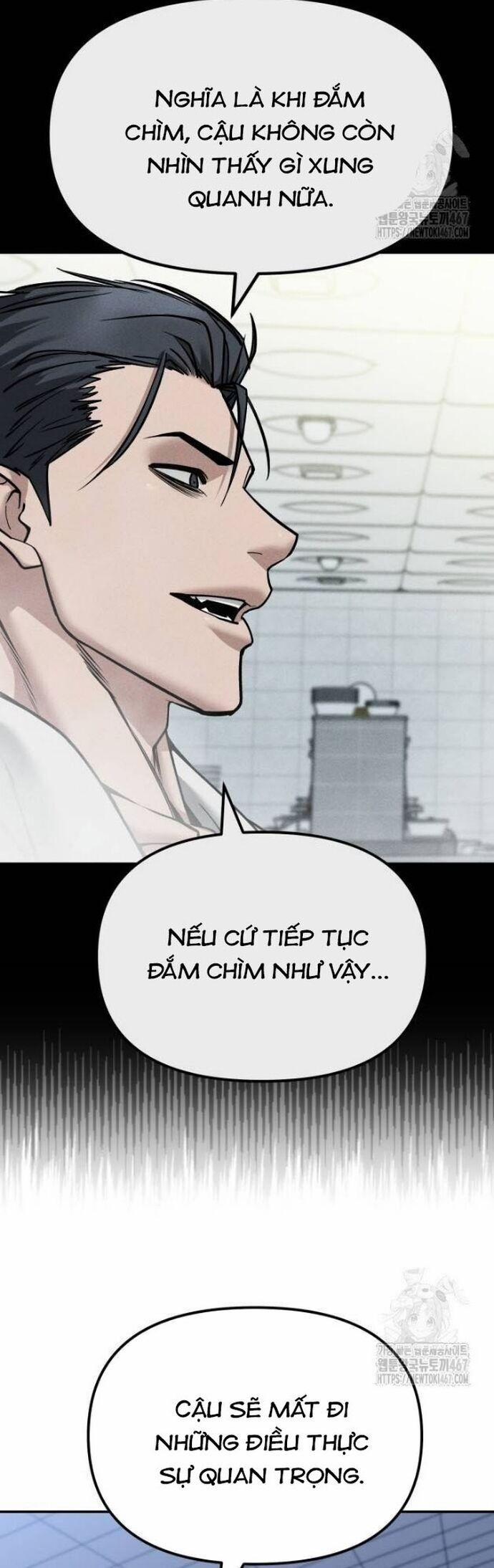 Giang Hồ Thực Thi Công Lý 122 trang 48