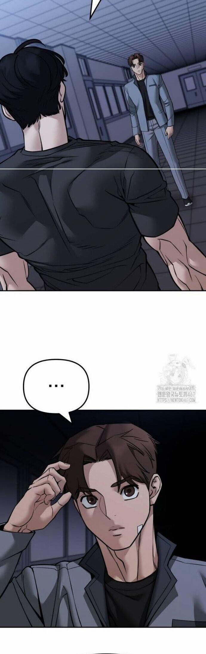 Giang Hồ Thực Thi Công Lý 122 trang 49