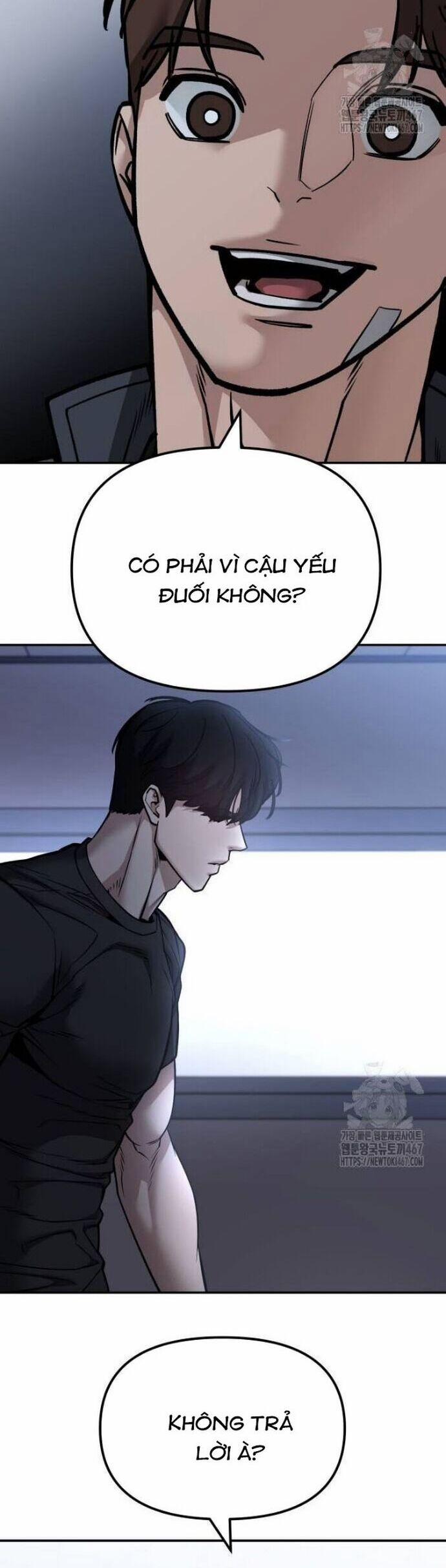 Giang Hồ Thực Thi Công Lý 122 trang 52