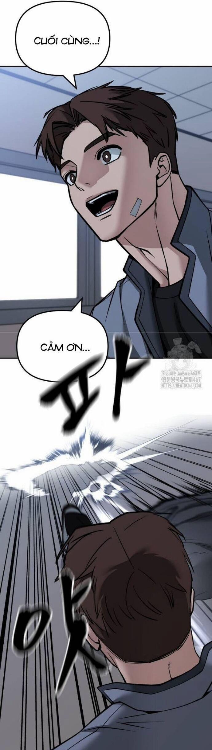 Giang Hồ Thực Thi Công Lý 122 trang 55