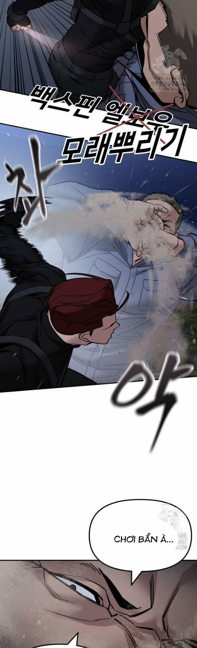 Giang Hồ Thực Thi Công Lý 122 trang 6