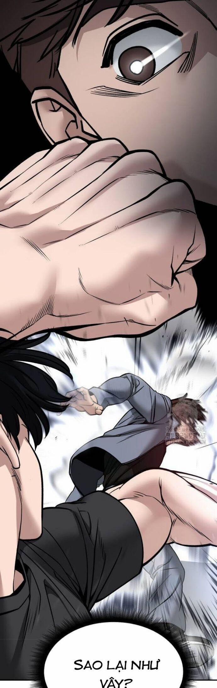 Giang Hồ Thực Thi Công Lý 122 trang 60