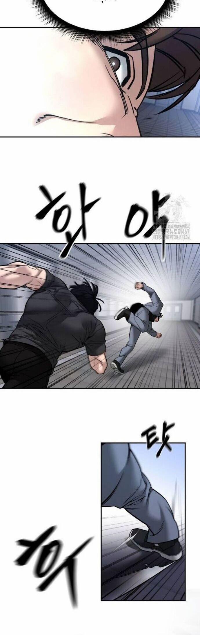 Giang Hồ Thực Thi Công Lý 122 trang 61