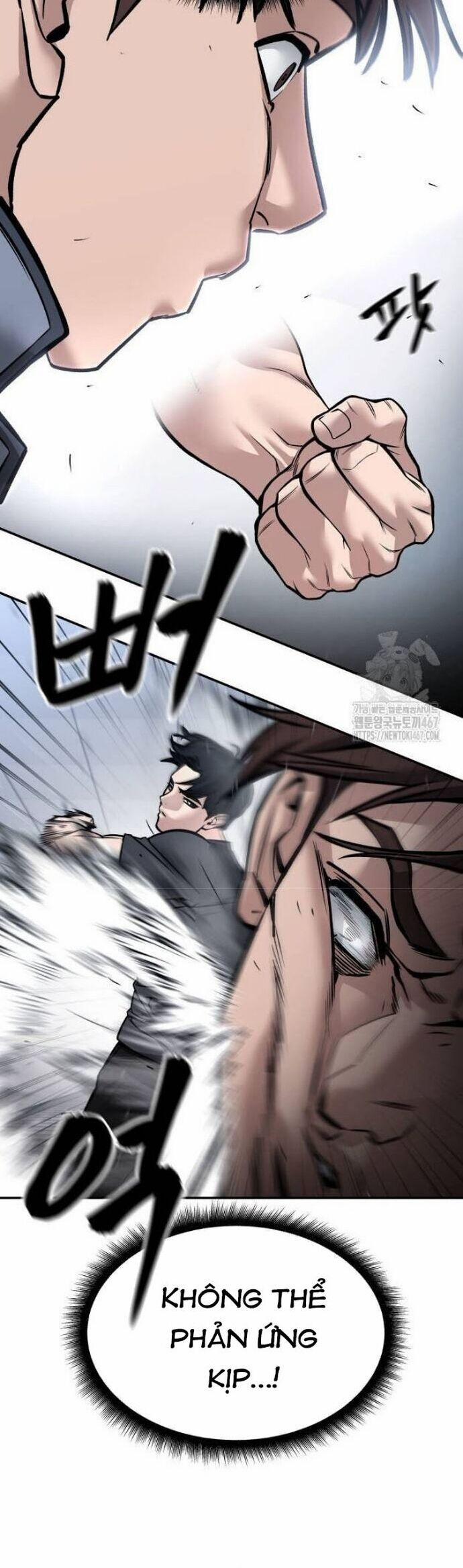 Giang Hồ Thực Thi Công Lý 122 trang 63