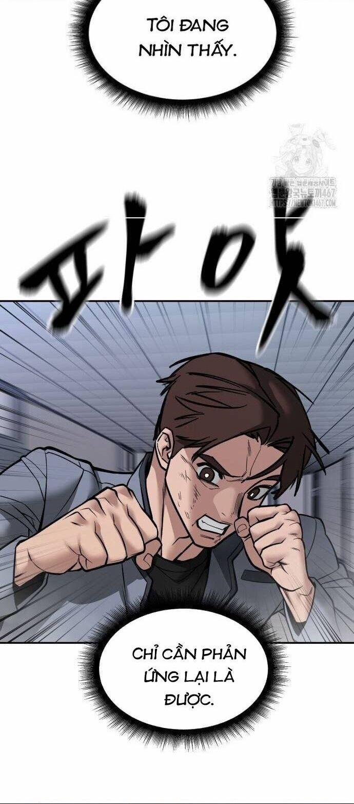 Giang Hồ Thực Thi Công Lý 122 trang 65