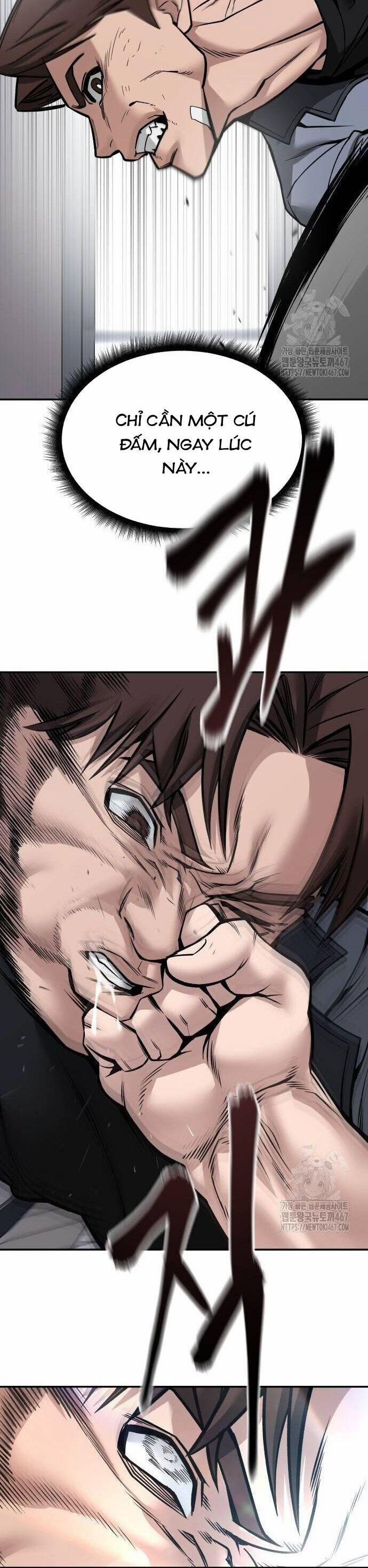 Giang Hồ Thực Thi Công Lý 122 trang 67