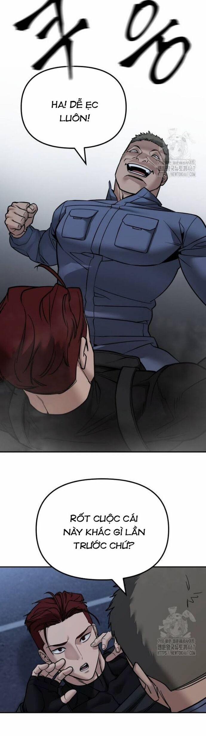 Giang Hồ Thực Thi Công Lý 122 trang 8