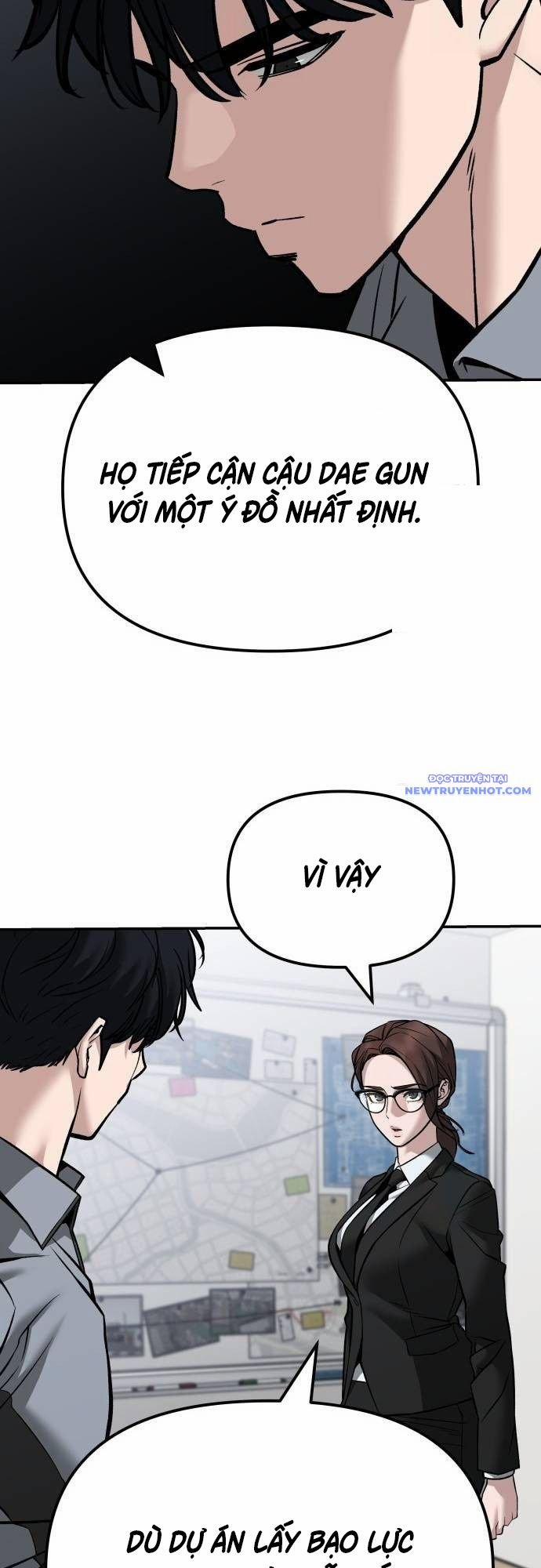 Giang Hồ Thực Thi Công Lý 125 trang 10