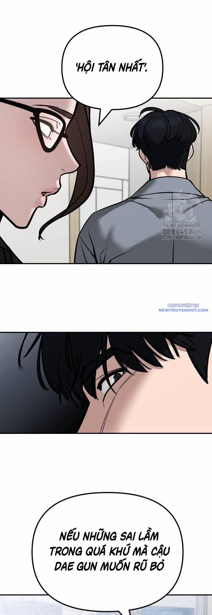 Giang Hồ Thực Thi Công Lý 125 trang 14