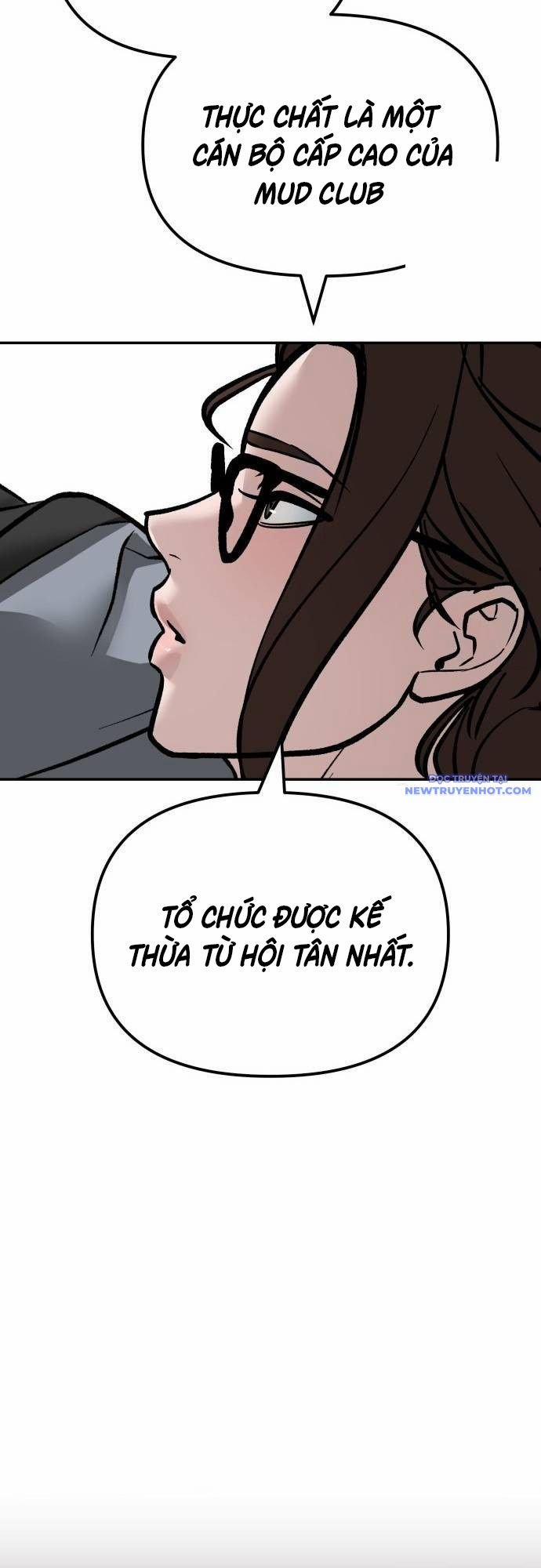 Giang Hồ Thực Thi Công Lý 125 trang 19