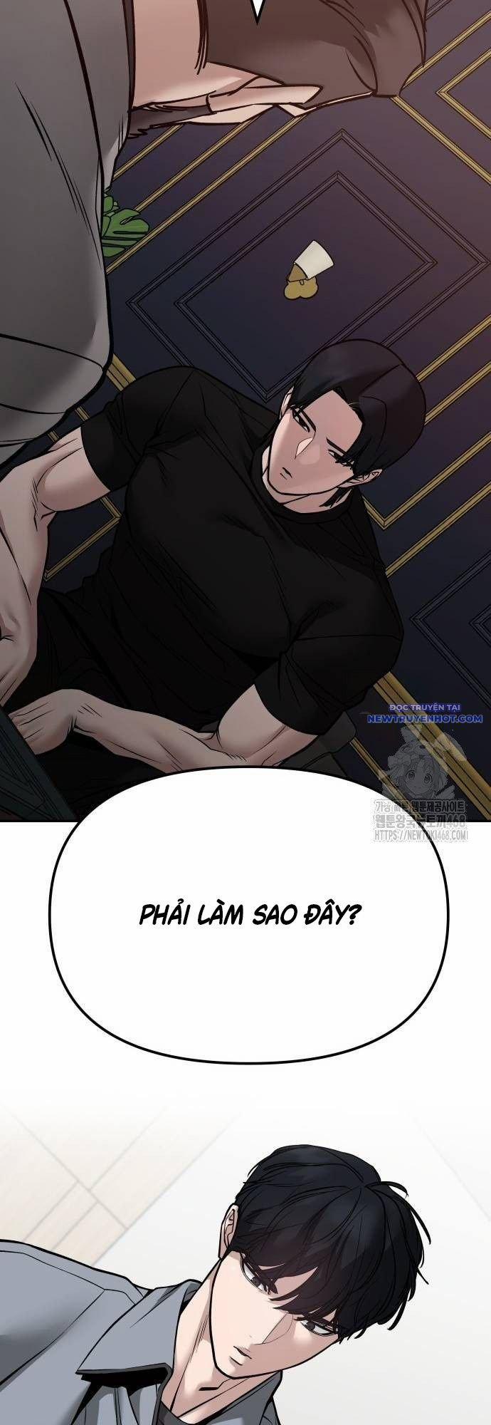 Giang Hồ Thực Thi Công Lý 125 trang 25