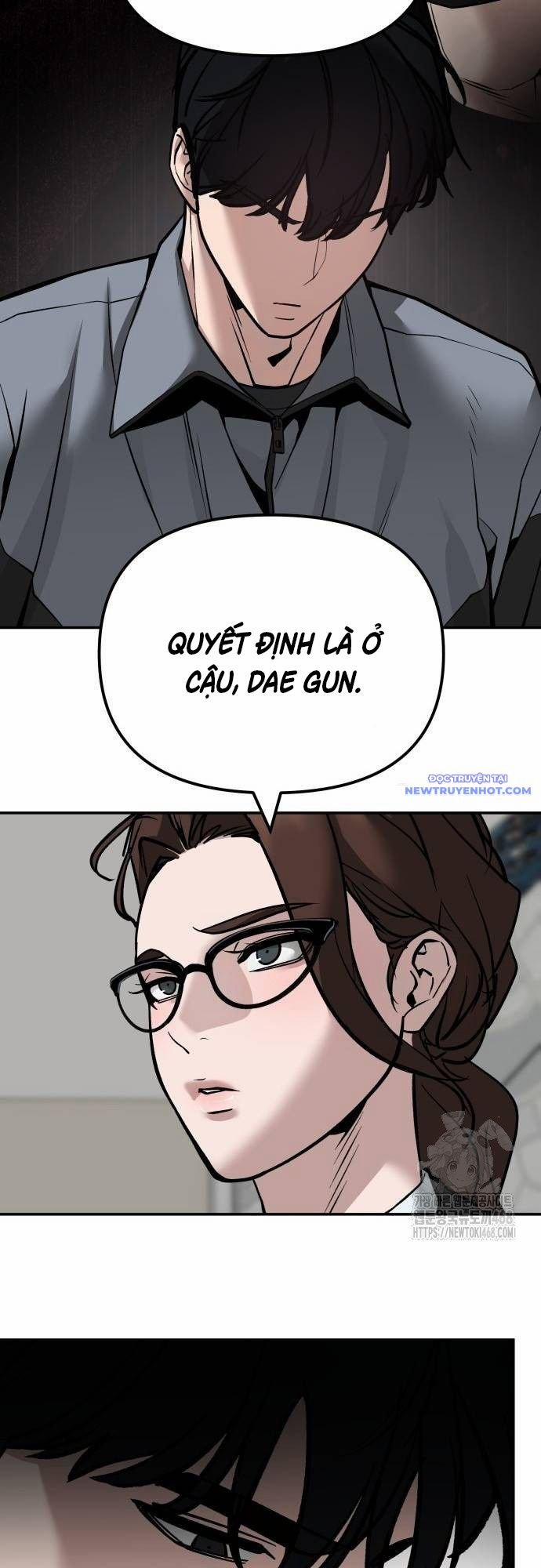 Giang Hồ Thực Thi Công Lý 125 trang 28