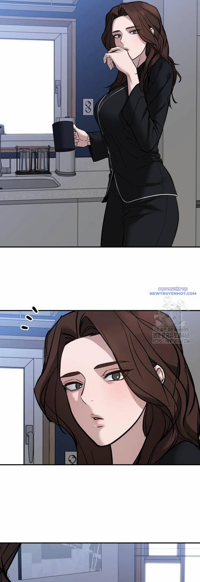 Giang Hồ Thực Thi Công Lý 125 trang 33