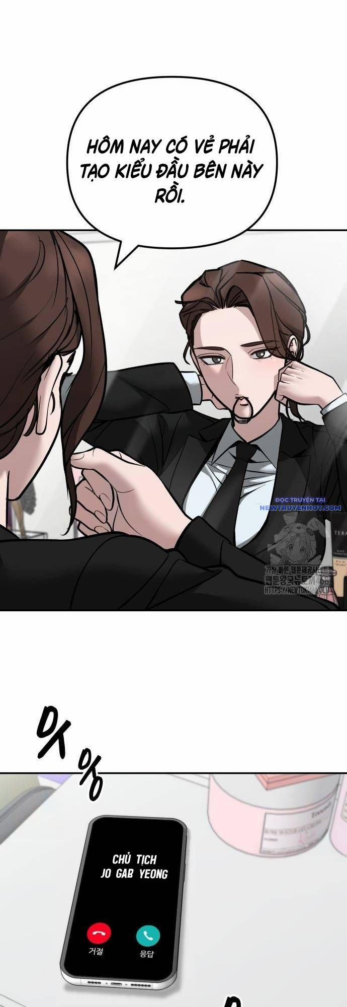 Giang Hồ Thực Thi Công Lý 125 trang 61