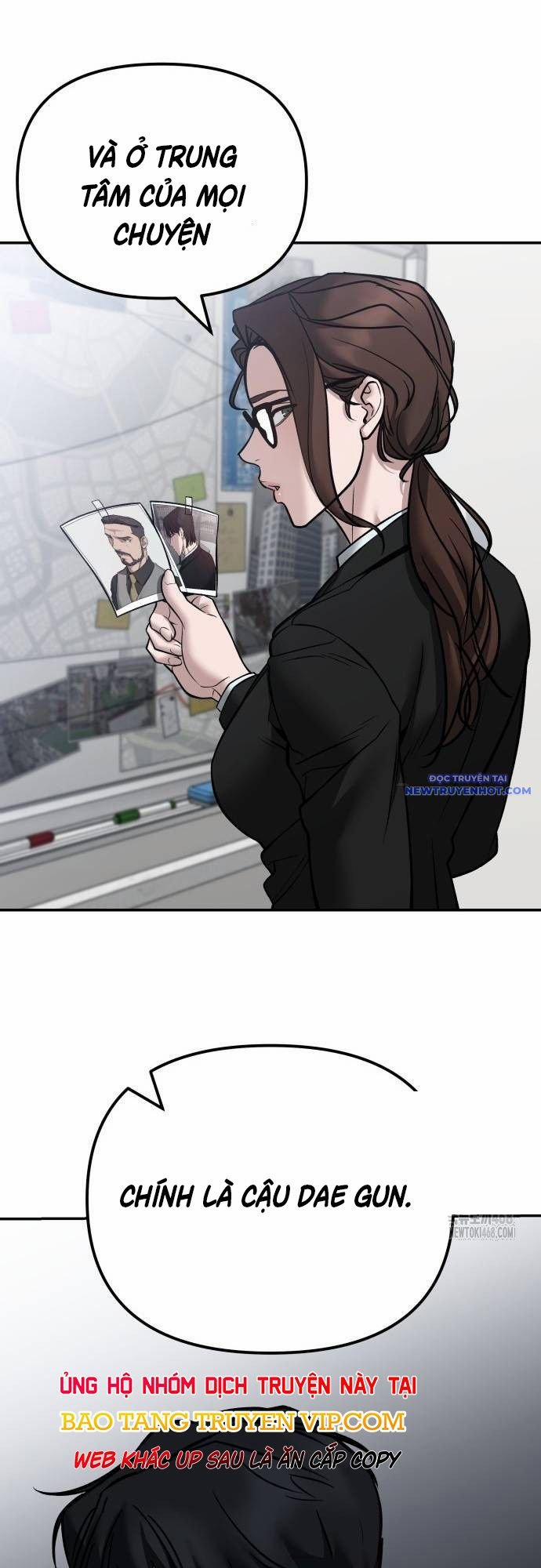 Giang Hồ Thực Thi Công Lý 125 trang 8