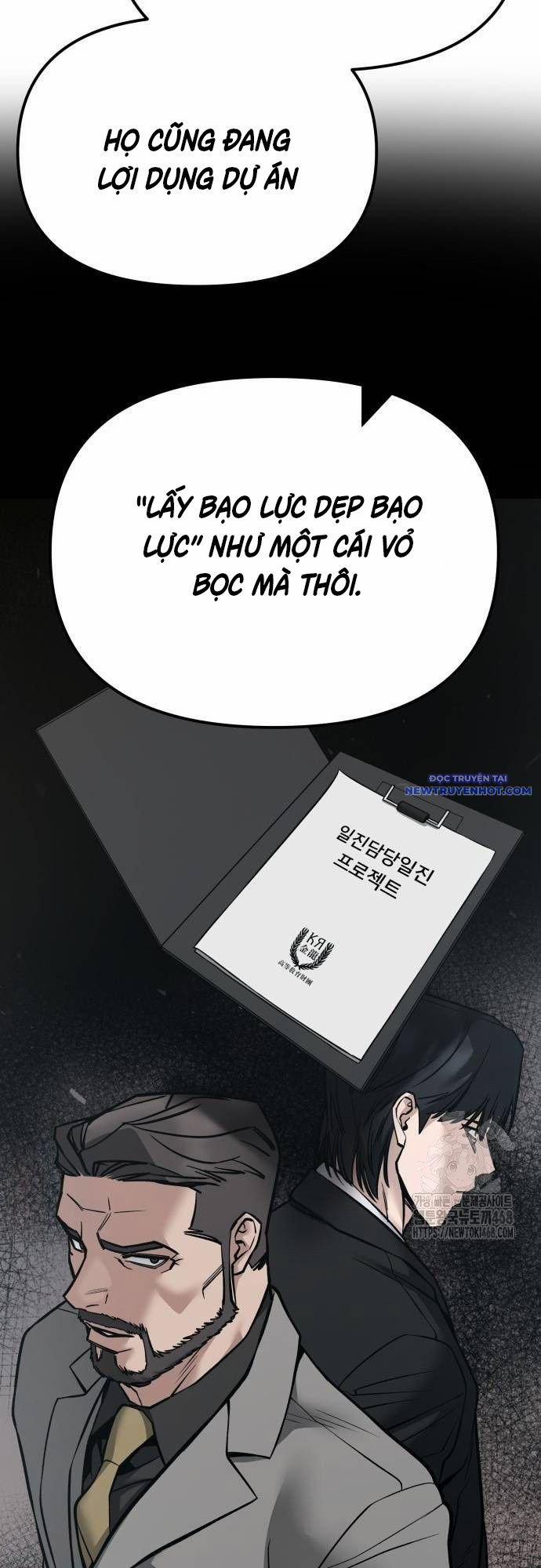 Giang Hồ Thực Thi Công Lý 125 trang 80