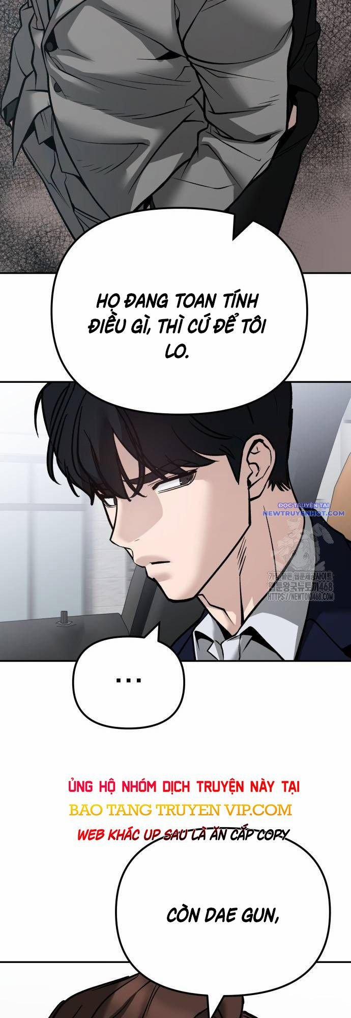 Giang Hồ Thực Thi Công Lý 125 trang 81