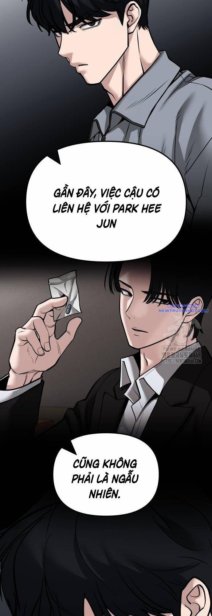 Giang Hồ Thực Thi Công Lý 125 trang 9