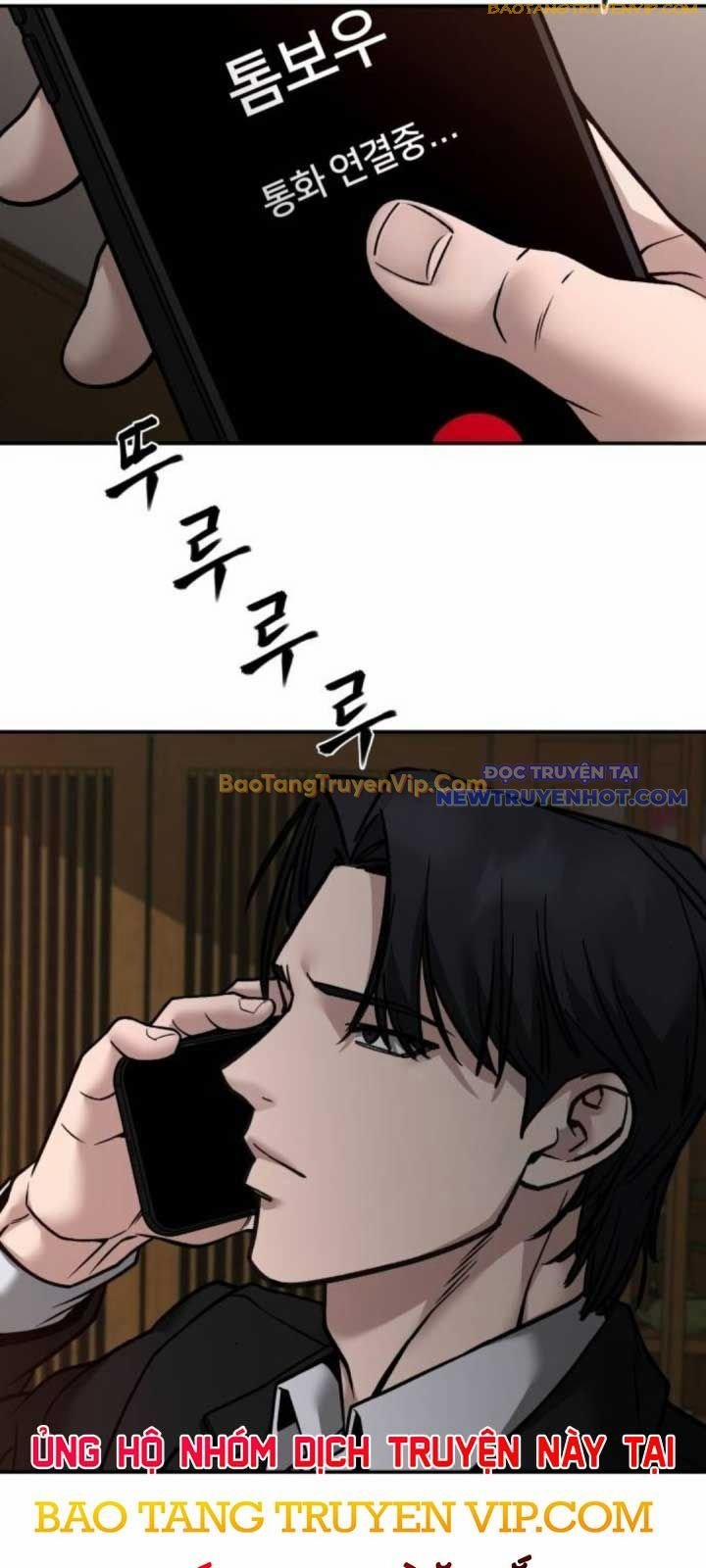 Giang Hồ Thực Thi Công Lý 126 trang 105