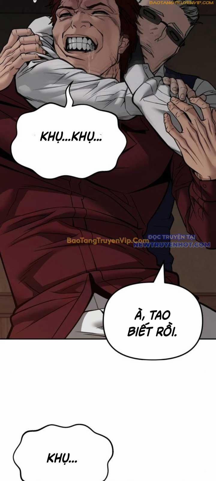 Giang Hồ Thực Thi Công Lý 126 trang 109