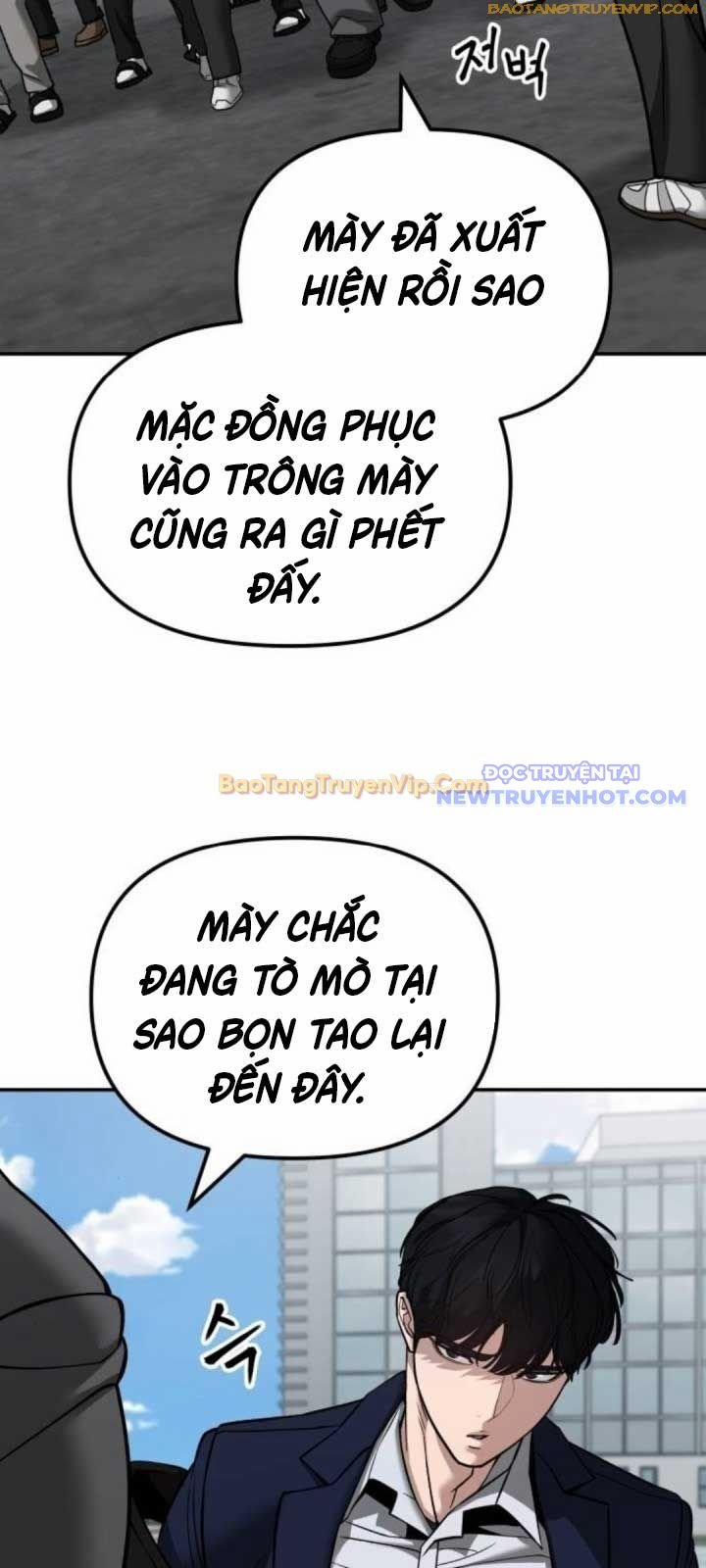 Giang Hồ Thực Thi Công Lý 126 trang 18