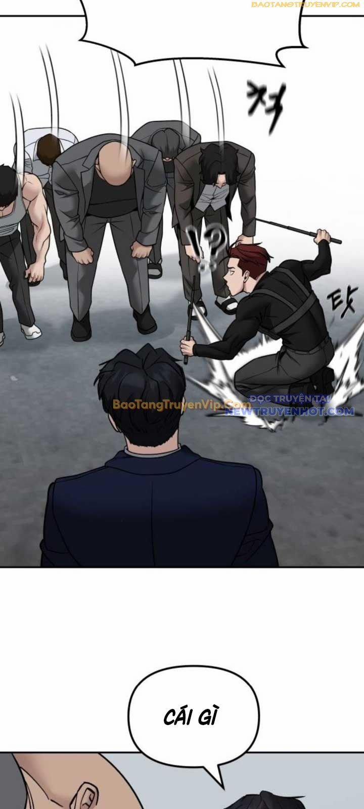 Giang Hồ Thực Thi Công Lý 126 trang 21