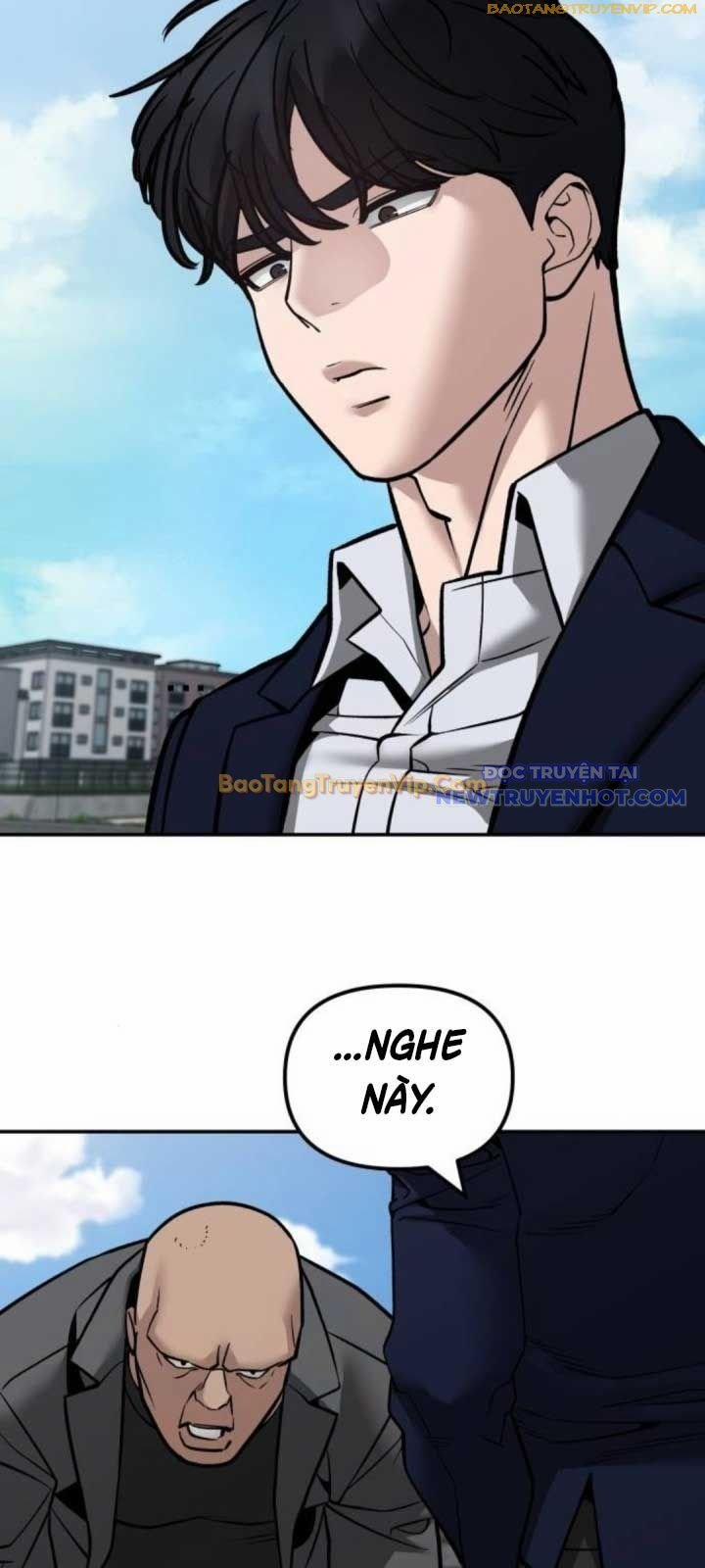 Giang Hồ Thực Thi Công Lý 126 trang 24