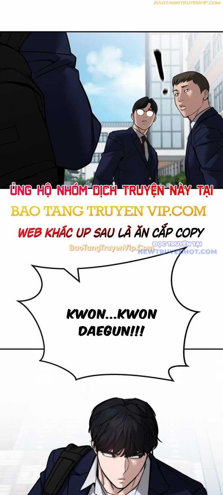 Giang Hồ Thực Thi Công Lý 126 trang 3