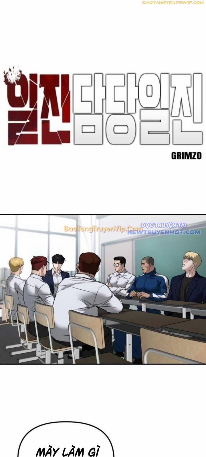 Giang Hồ Thực Thi Công Lý 126 trang 31