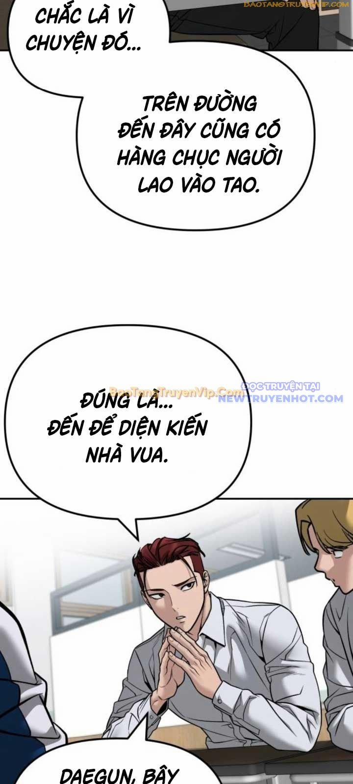 Giang Hồ Thực Thi Công Lý 126 trang 33