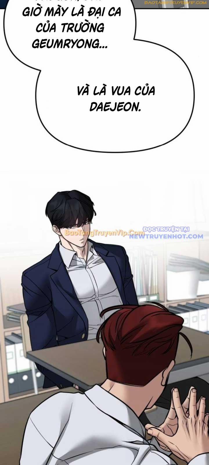 Giang Hồ Thực Thi Công Lý 126 trang 34