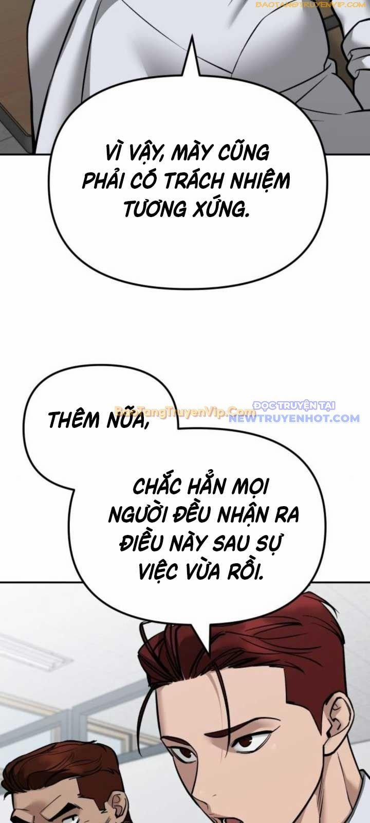 Giang Hồ Thực Thi Công Lý 126 trang 35