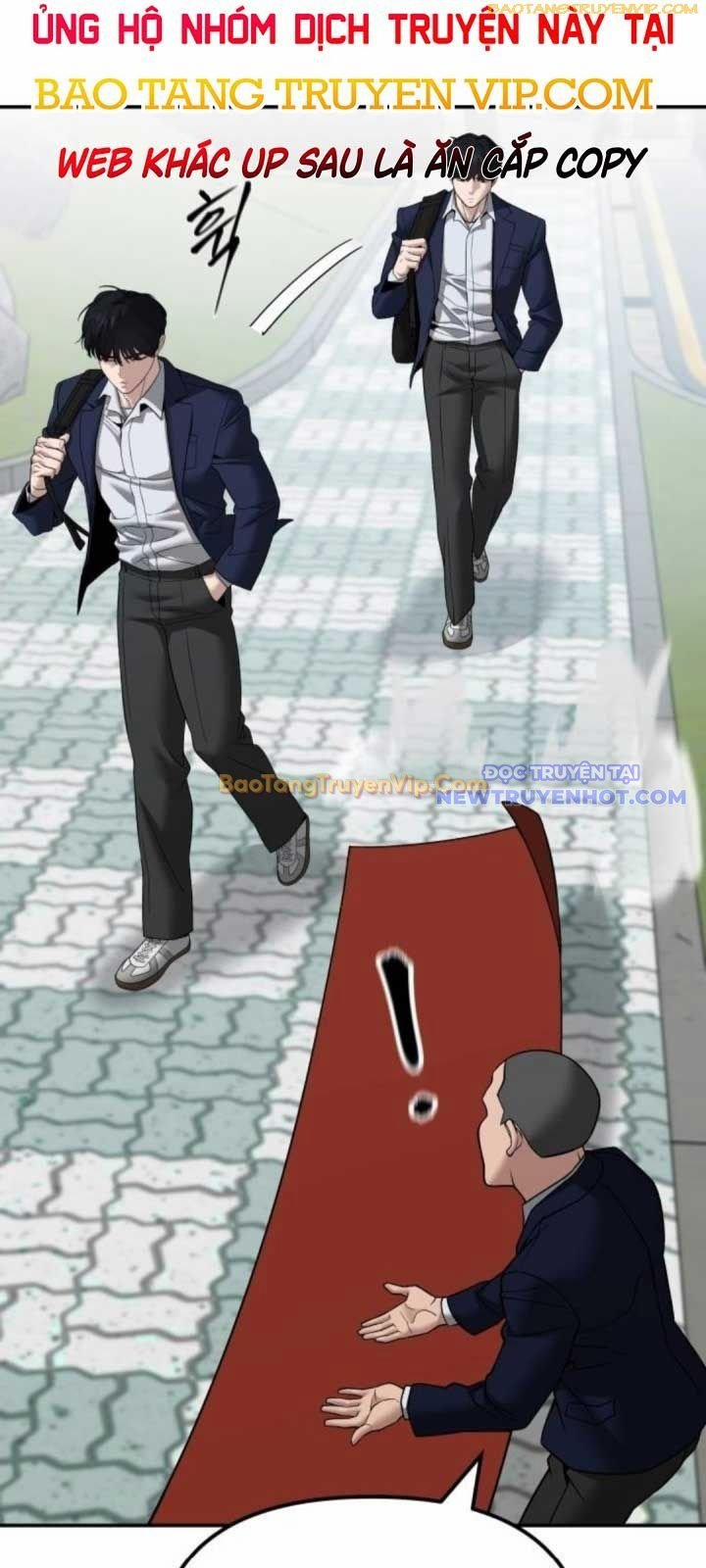 Giang Hồ Thực Thi Công Lý 126 trang 6