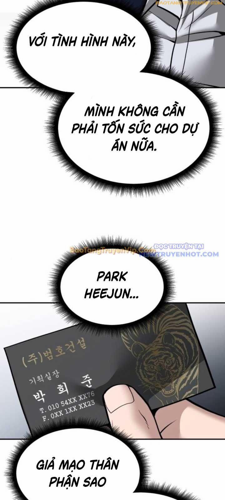 Giang Hồ Thực Thi Công Lý 126 trang 60