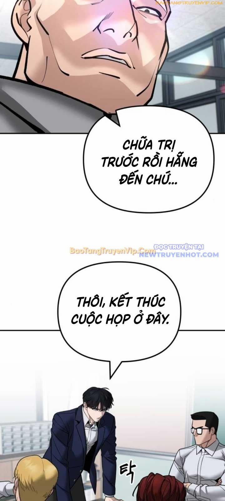 Giang Hồ Thực Thi Công Lý 126 trang 68