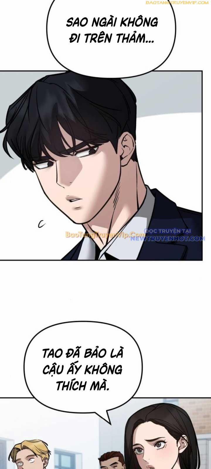 Giang Hồ Thực Thi Công Lý 126 trang 7